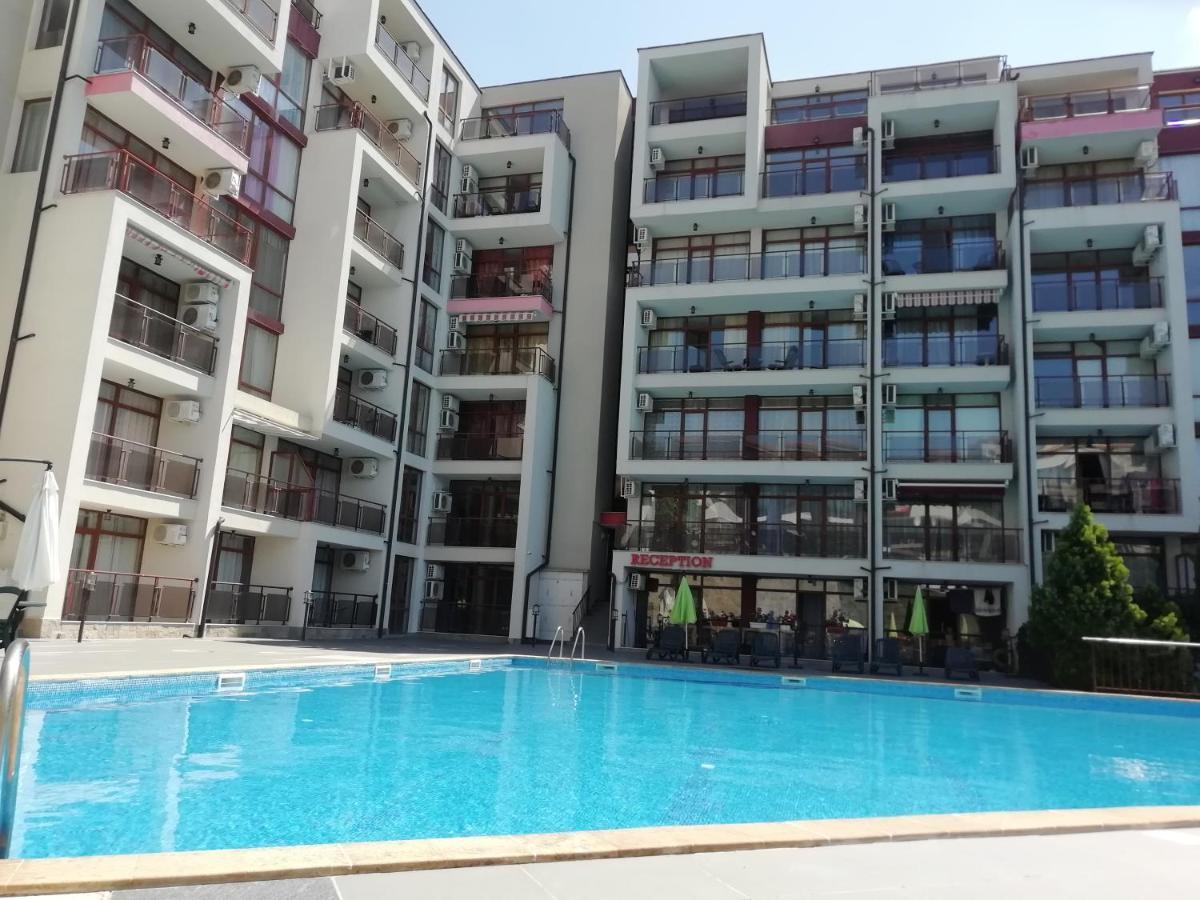 Helios 75 Appartement *